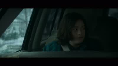 I know. - Red One