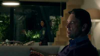 I know you're doing this because
you love her, but will you stop now? - The Replacement