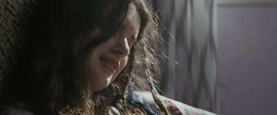 I know you're doing
that thing. - First Girl I Loved
