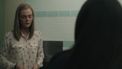 - I know you're doing this for Conrad, - The Girl from Plainville