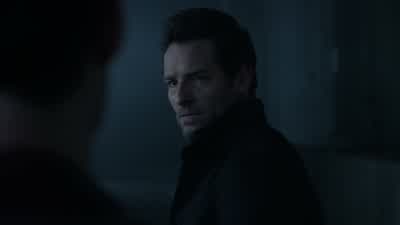 I know you're doing this for her. - Teen Wolf