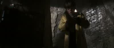 I know you're down here, One-Eyed Willy. - The Goonies