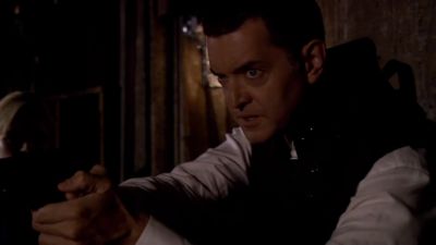 I know you're down here, Petrovich. - Psych