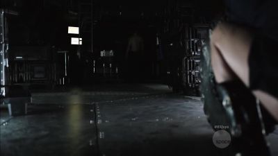 I know you're down here. - Killjoys