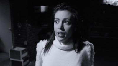 I know you're down here. - Charmed
