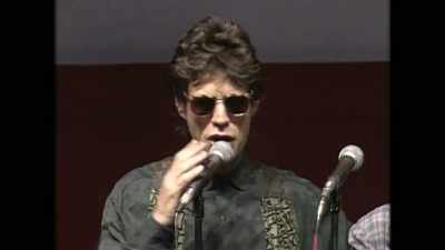 I know you're dying to ask questions, - Under the Volcano