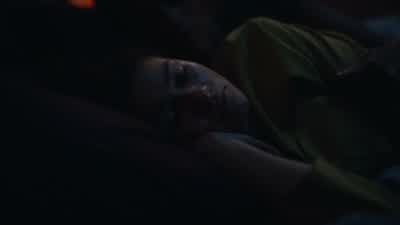 I know you're feeling low right now, baby. - Euphoria