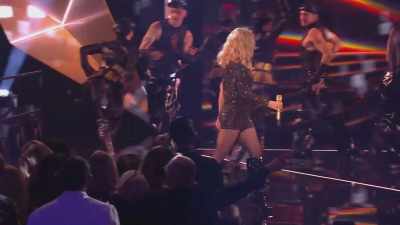 # I know you're feeling me
Cos you like it like this - An Audience With Kylie