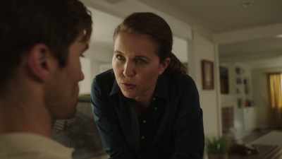 I know that you're feeling torn
and you can't decide. - My Nightmare Office Affair
