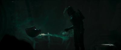 I know that you're frightened. - The Mandalorian