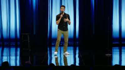 "I know you're getting
jerked off right now, - Fahim Anwar: There's No Business Like Show Business