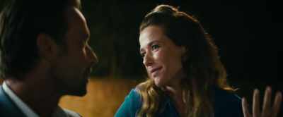 I know you're getting married soon
and I wouldn't have done this before, - Lommbock