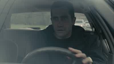 I know where you're going - Prisoners