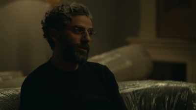 I know that you're going through a really hard time right now, - Scenes from a Marriage