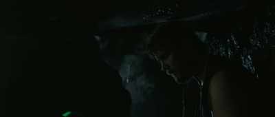 I know you're going
through something out here, - The Terminal List