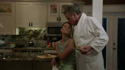 I know you're going to
make the right choice. - A Taste of Love