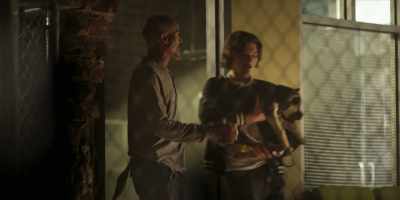 - I know you're gonna be
tempted, - Teen Wolf: The Movie