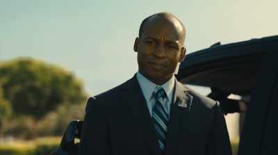 I know you're gonna miss me too, boy. - Max 2: White House Hero