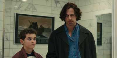 I know you're gonna need all those
things, those specific things. - The Time Traveler's Wife