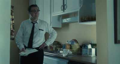 I know you're gonna work
like the dickens - The Fabelmans
