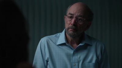 I know that you're
good for me. - The Good Doctor