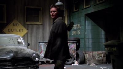 I know you're here, Barbas. - Charmed