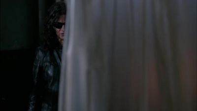I know you're here. - Supernatural