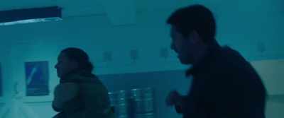 I know you're hurting. - Accident Man: Hitman's Holiday