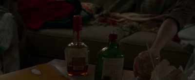 ♪ I know you're hurting ♪ - The Honor List