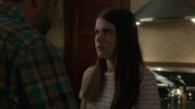 I know you're hurting, - Burden of Truth
