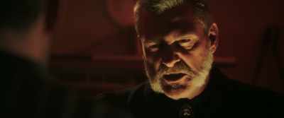 I know you're hurting. - Accident Man