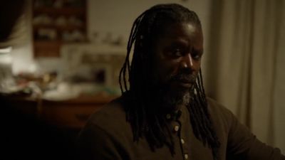           I know you're
   in your feelings right now, - Black Lightning