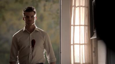 I know you're in here, Camille. - The Originals