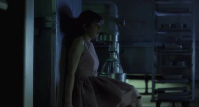 I know you're in here - Barely Lethal
