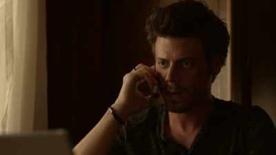 I know
you're in Texas. - Midnight, Texas