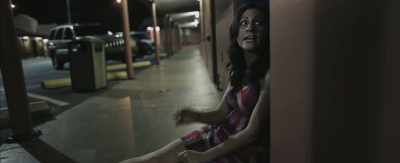 I know you're in there, just
answer the door, dammit. - Invoking 5