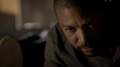 I know you're in there. - The Originals