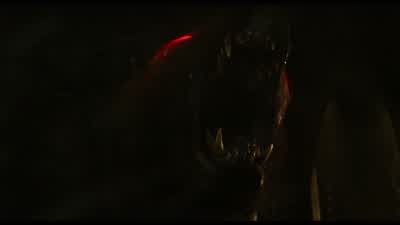 I know you're in there. - The New Mutants