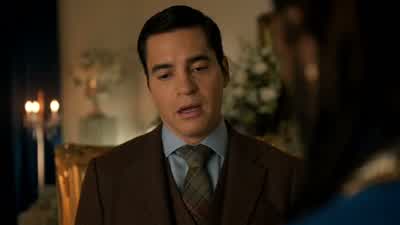 I know you're in trouble. - Will Trent