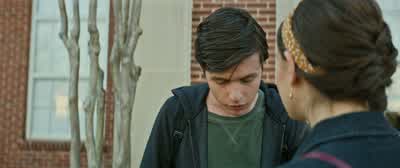 I know you're into him. - Love, Simon