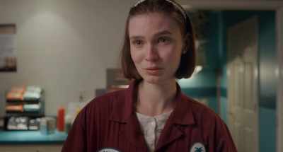I know you're just
doing your job. - Burn