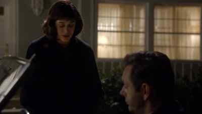 I know you're keeping me
hanging deliberately. - Masters of Sex