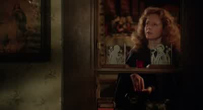 I know you're listening. - Carrie