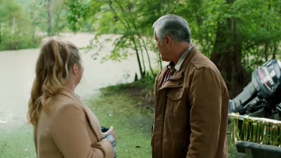I know you're looking
for an immersive experience, - My Southern Family Christmas
