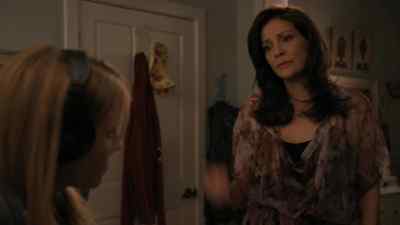 I know you're mad - Switched at Birth