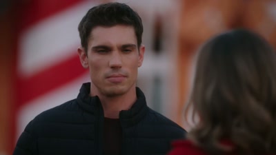 I know you're making
a valid point - Christmas Class Reunion