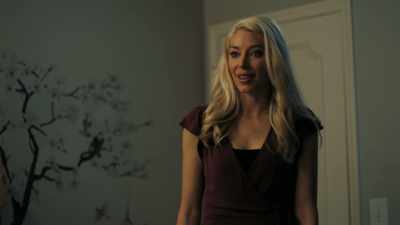 I know that you're miserable,
I'm here to help. - My Terrorized Teen