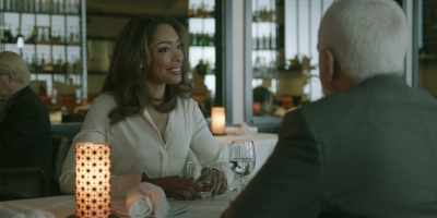 I know you're new to Chicago,
Ms. Pearson, - Pearson