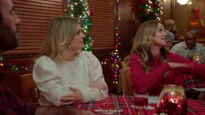 I know that you're new in town, - Trivia at St. Nick's