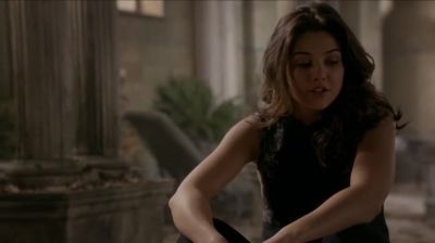 I know you're not a New Orleans witch. - The Originals